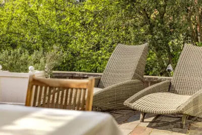 Exclusive villa with stunning wellness area and sunny garden Munich, BA, 81827 Germany