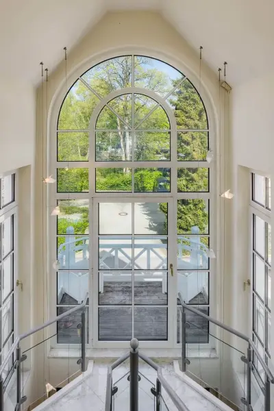 Exclusive villa with stunning wellness area and sunny garden Munich, BA, 81827 Germany