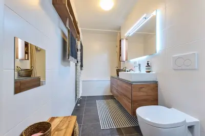 Exquisite 4-room apartment in the north of Munich Munich, BA, Germany