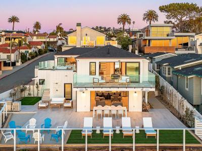 303 Sea Ln, La Jolla, CA 92037