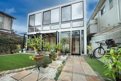 Kichijojihoncho4 House Other Tokyo, TO, Japan