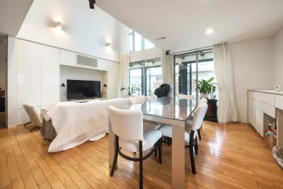 Kichijojihoncho4 House Other Tokyo, TO, Japan