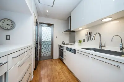 Kichijojihoncho4 House Other Tokyo, TO, Japan