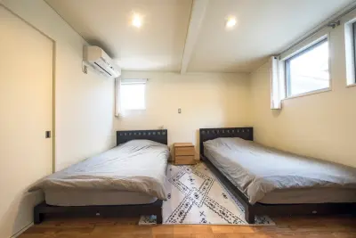 Kichijojihoncho4 House Other Tokyo, TO, Japan