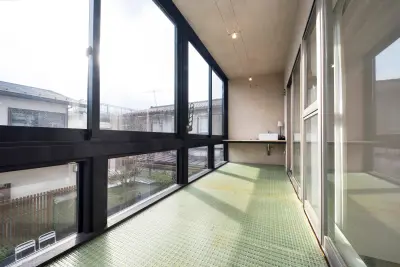 Kichijojihoncho4 House Other Tokyo, TO, Japan