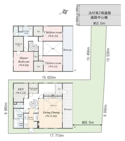 Kichijojihoncho4 House Other Tokyo, TO, Japan