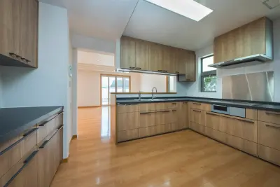 Minamiyukigaya 4chome HOUSE Other Tokyo, TO, Japan