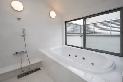 Minamiyukigaya 4chome HOUSE Other Tokyo, TO, Japan