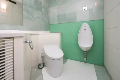 Minamiyukigaya 4chome HOUSE Other Tokyo, TO, Japan