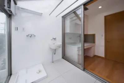 Minamiyukigaya 4chome HOUSE Other Tokyo, TO, Japan