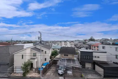 Minamiyukigaya 4chome HOUSE Other Tokyo, TO, Japan