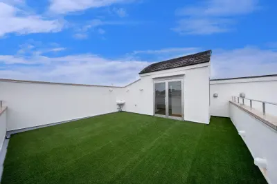 Minamiyukigaya 4chome HOUSE Other Tokyo, TO, Japan