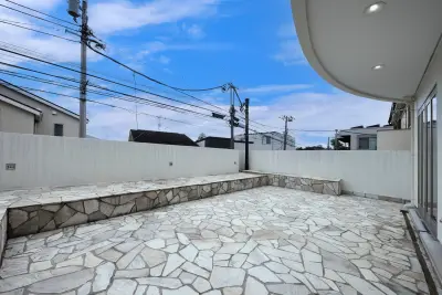 Minamiyukigaya 4chome HOUSE Other Tokyo, TO, Japan