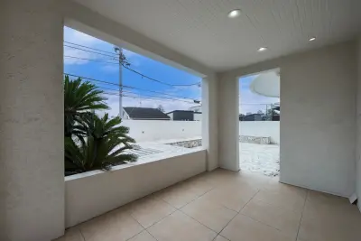 Minamiyukigaya 4chome HOUSE Other Tokyo, TO, Japan