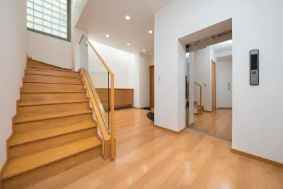 Minamiyukigaya 4chome HOUSE Other Tokyo, TO, Japan