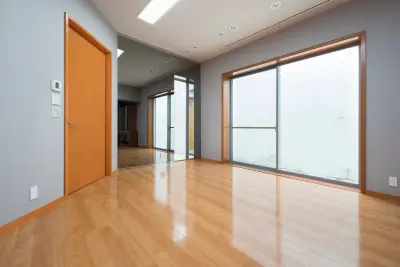 Minamiyukigaya 4chome HOUSE Other Tokyo, TO, Japan