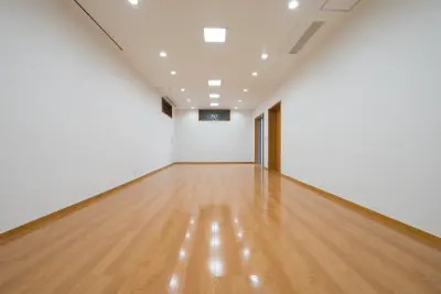 Minamiyukigaya 4chome HOUSE Other Tokyo, TO, Japan