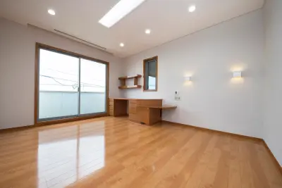 Minamiyukigaya 4chome HOUSE Other Tokyo, TO, Japan