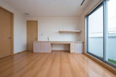 Minamiyukigaya 4chome HOUSE Other Tokyo, TO, Japan