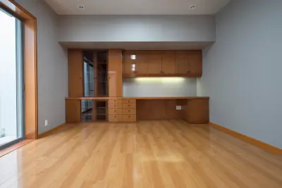 Minamiyukigaya 4chome HOUSE Other Tokyo, TO, Japan