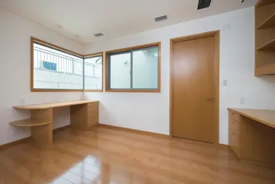 Minamiyukigaya 4chome HOUSE Other Tokyo, TO, Japan