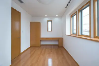 Minamiyukigaya 4chome HOUSE Other Tokyo, TO, Japan