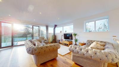 South Hams, Yealmpton, England PL8 2FT