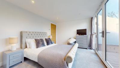 South Hams, Yealmpton, England PL8 2FT