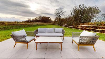 South Hams, Yealmpton, England PL8 2FT