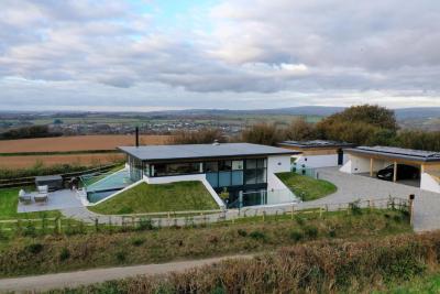 South Hams, Yealmpton, England PL8 2FT