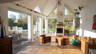 Paris, Île-de-France, Address available on request