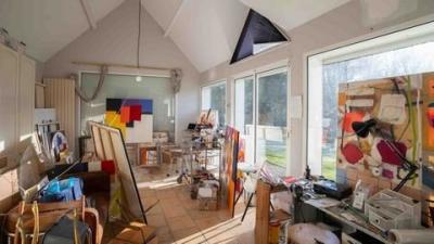 Paris, Île-de-France, Address available on request