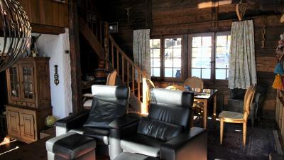 Magnificent estate in Ovronnaz