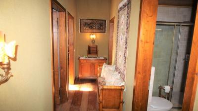 Magnificent estate in Ovronnaz