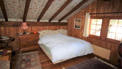 Magnificent estate in Ovronnaz