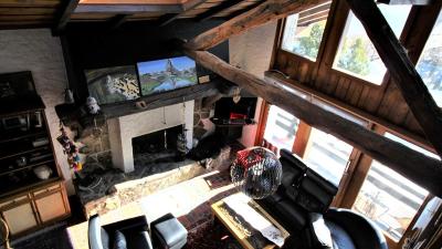 Magnificent estate in Ovronnaz