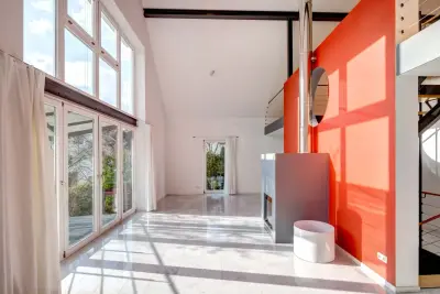 House in the countryside with versatile utilisation options Munich, BA, Germany