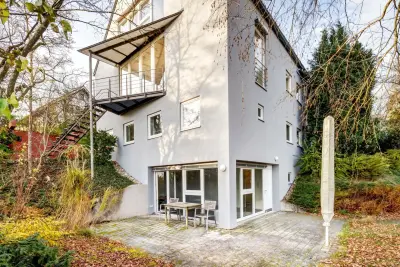House in the countryside with versatile utilisation options Munich, BA, Germany