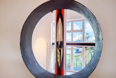 House in the countryside with versatile utilisation options Munich, BA, Germany