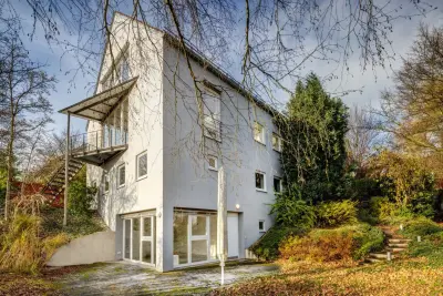 House in the countryside with versatile utilisation options Munich, BA, Germany