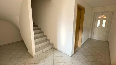 Saxon - villa with pool