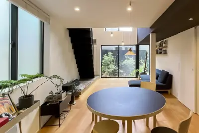 Detached house in Shimouma 5-chome Setagaya Ku, TO, 154-0002 Japan