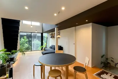 Detached house in Shimouma 5-chome Setagaya Ku, TO, 154-0002 Japan