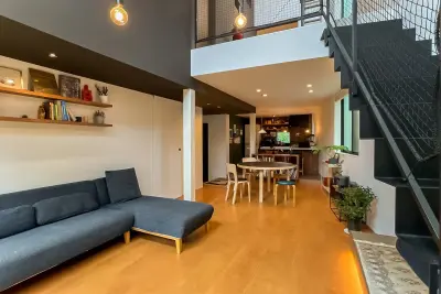 Detached house in Shimouma 5-chome Setagaya Ku, TO, 154-0002 Japan