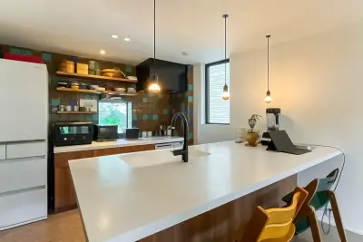 Detached house in Shimouma 5-chome Setagaya Ku, TO, 154-0002 Japan