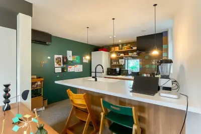 Detached house in Shimouma 5-chome Setagaya Ku, TO, 154-0002 Japan