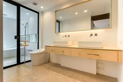 Detached house in Shimouma 5-chome Setagaya Ku, TO, 154-0002 Japan