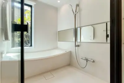 Detached house in Shimouma 5-chome Setagaya Ku, TO, 154-0002 Japan