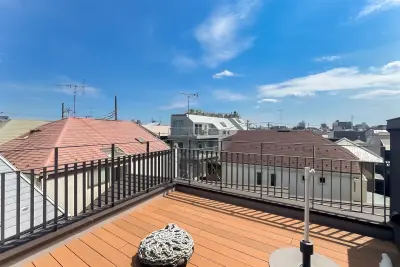 Detached house in Shimouma 5-chome Setagaya Ku, TO, 154-0002 Japan