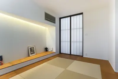 Detached house in Shimouma 5-chome Setagaya Ku, TO, 154-0002 Japan